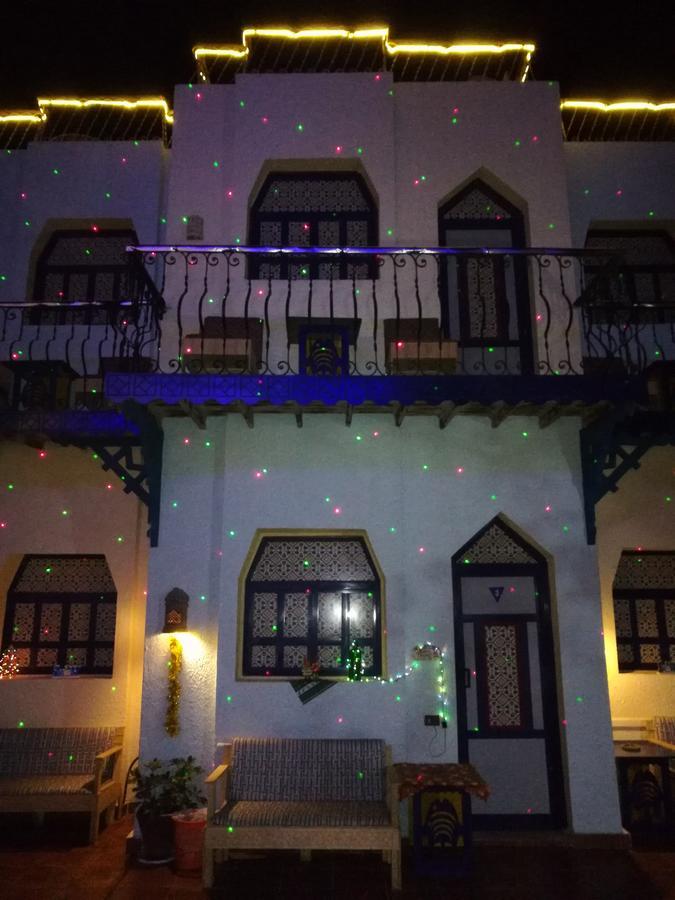 Monica Hotel Дахаб Экстерьер фото